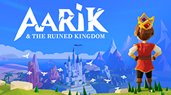 Aarik & The Ruined Kongdom