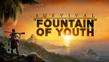 Survival_Fountain of Youth