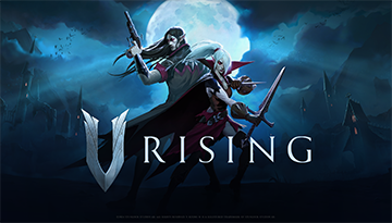 V Rising