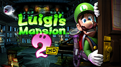 LuigisMansion