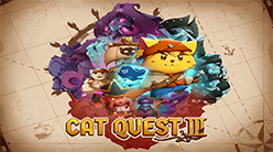 Cat Quest3