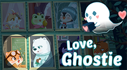 LoveGhostie