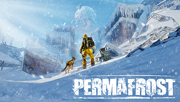 Permafrost