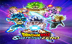 Dragon Ball Sparking Zero