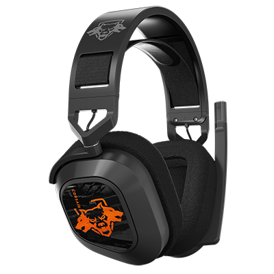 Corsair Head set HS80