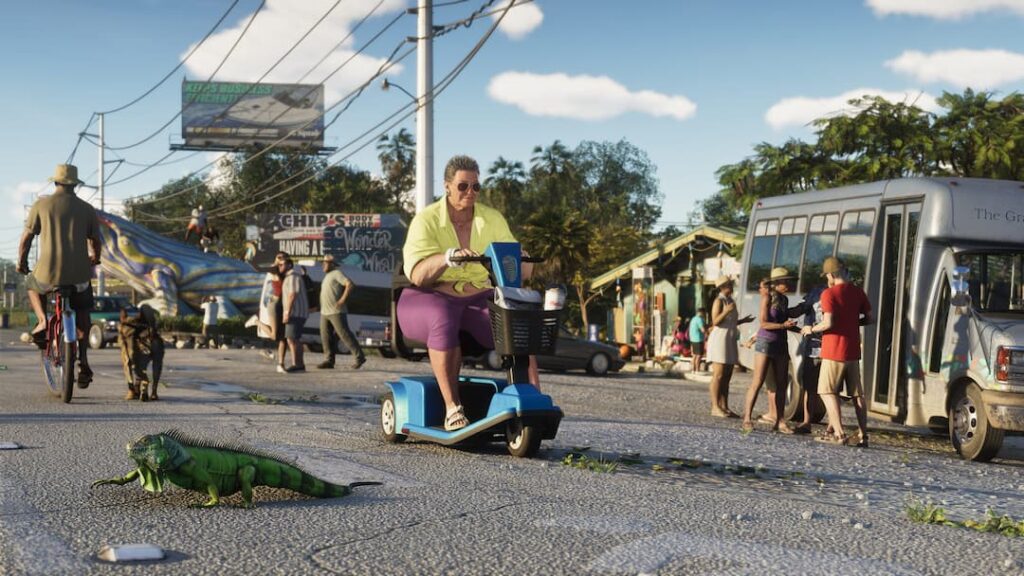 GTA 6 Leonida_Keys 2