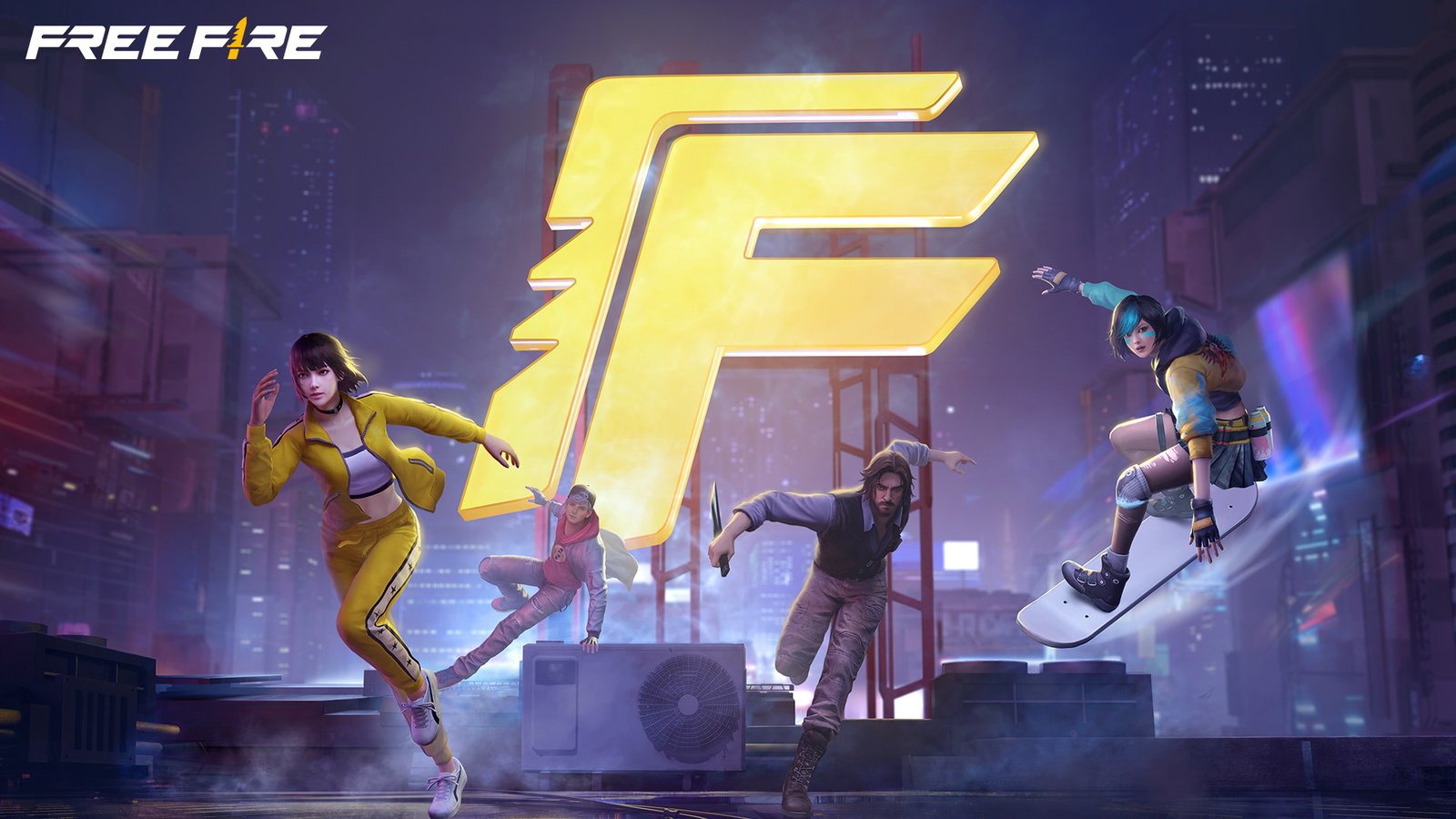 Unlock Free Rewards: Garena Free Fire Max Redeem Codes