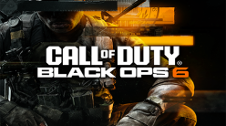 Call of Duty Black Ops 6