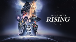 Destiny Rising