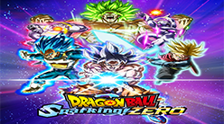 Dragon Ball Sparking Zero