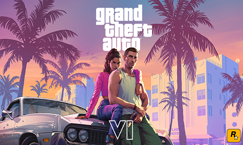 Grand Theft Auto Vi Main