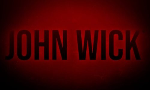 John Wick