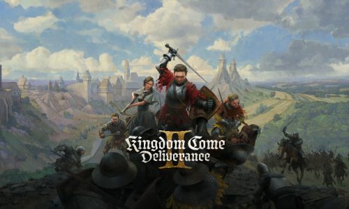 Kingdom Come: Deliverance 2