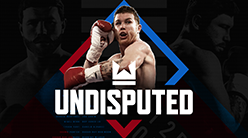 Undisputed