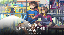 Until-Then